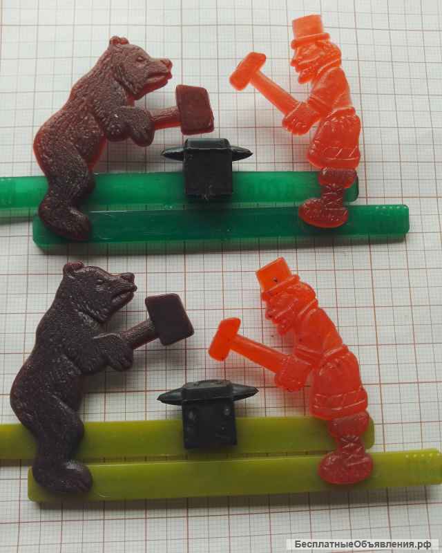 Поделки +60е года интересные товары