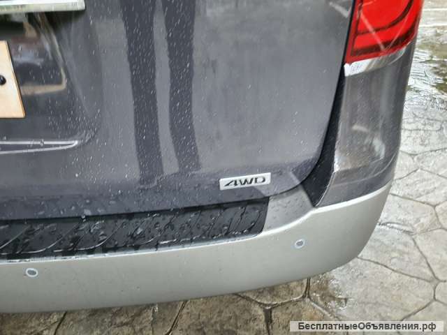 Hyundai Starex 2020г