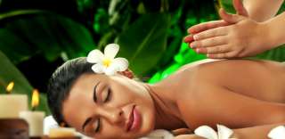 Массаж Лечебная процедура