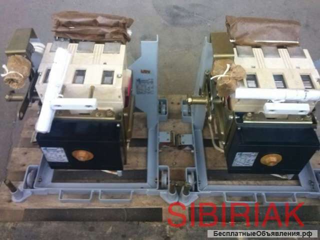 Покупаем Выключатели типа АВ2М20