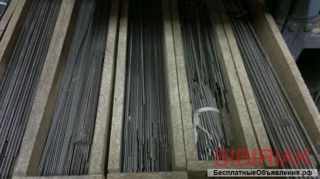 Покупаем Нихром, Вольфрам