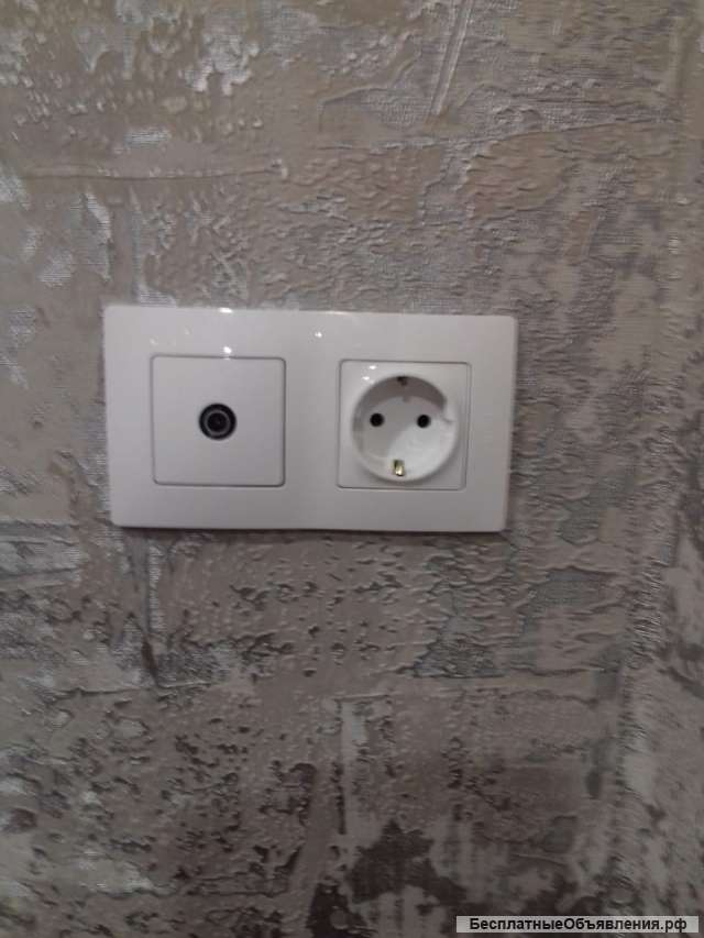 Электромонтажные работы Казань профессионально 8 9503 23-39-39