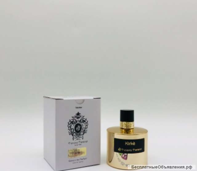 Парфюм Тестер Tiziana Terenzi Kirke