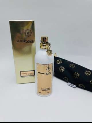 Парфюм Montale Diamond Flowers