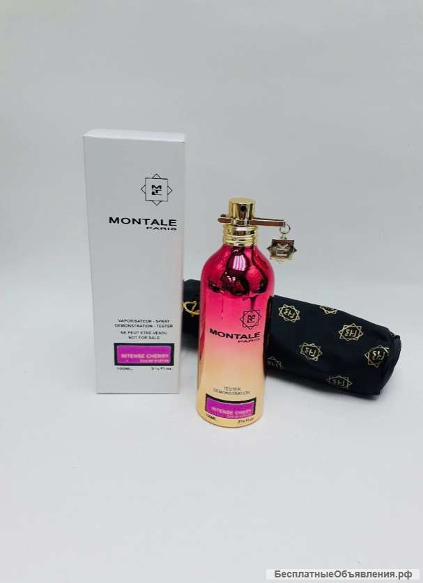 Парфюм Montale Intense Cherry