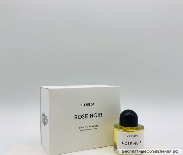 Парфюм Byredo Rose Noir