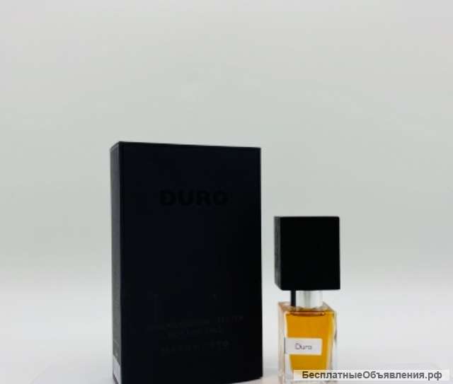 Тестер Тестер Nasomatto Duro