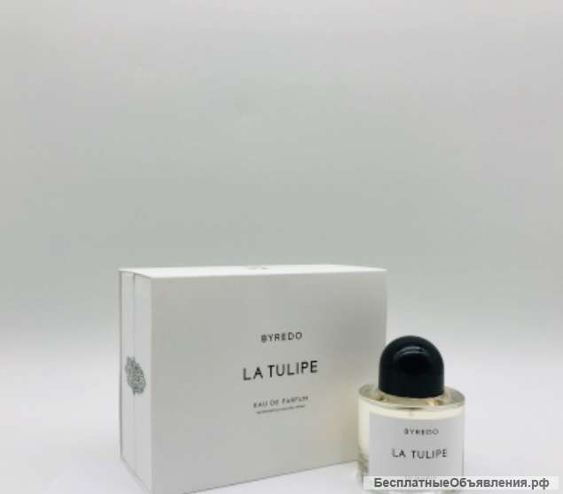 Парфюм Byredo La Tulipe