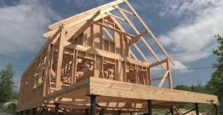 Строительная бригада