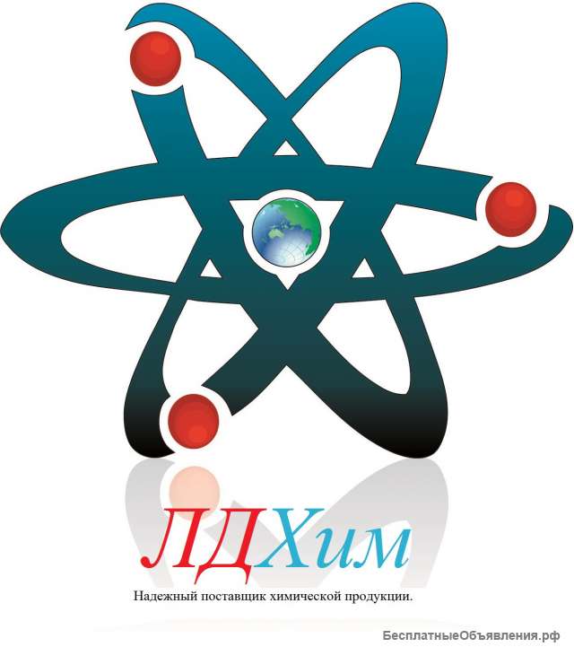 Лимонная кислота (Китай)