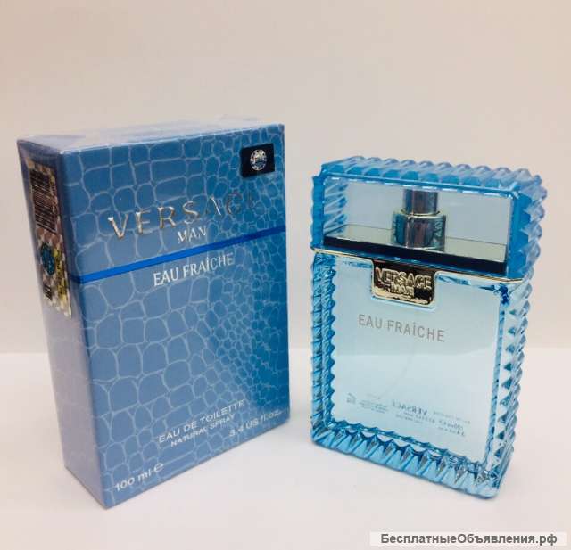 Парфюм Cersace Eau Fraiche