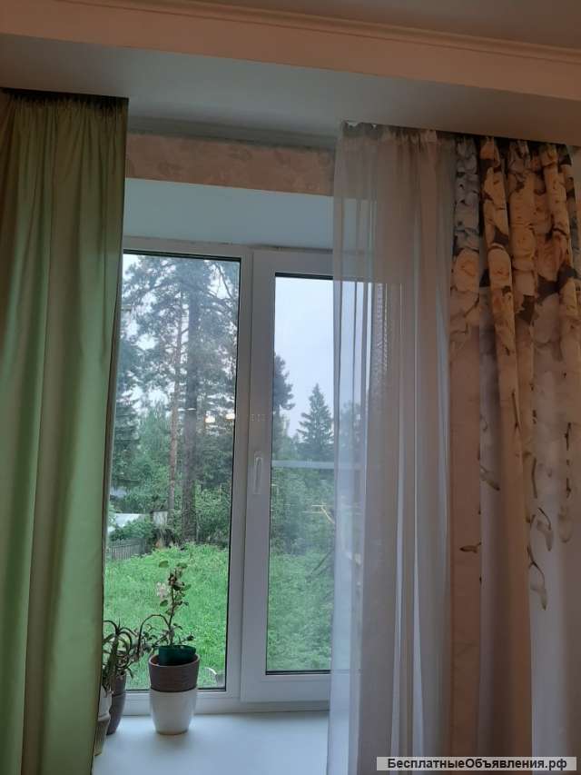 Подработка Требуется швея и закройщик по пошиву штор