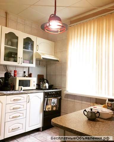 2-комнатную квартиру в юго-западном районе Ставрополя