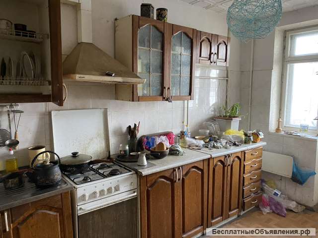 3х кв Франко