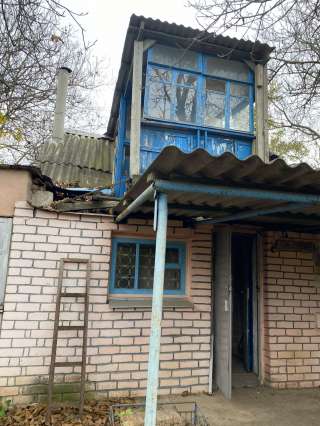 Свой дом за столь малую плату