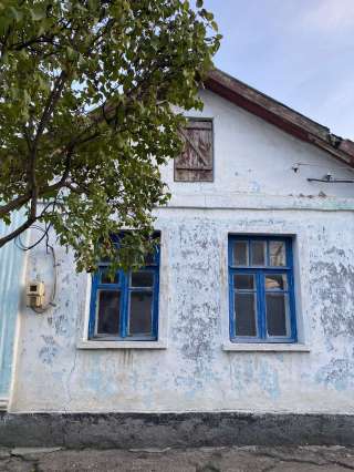 В этом доме легко разместить две семьи