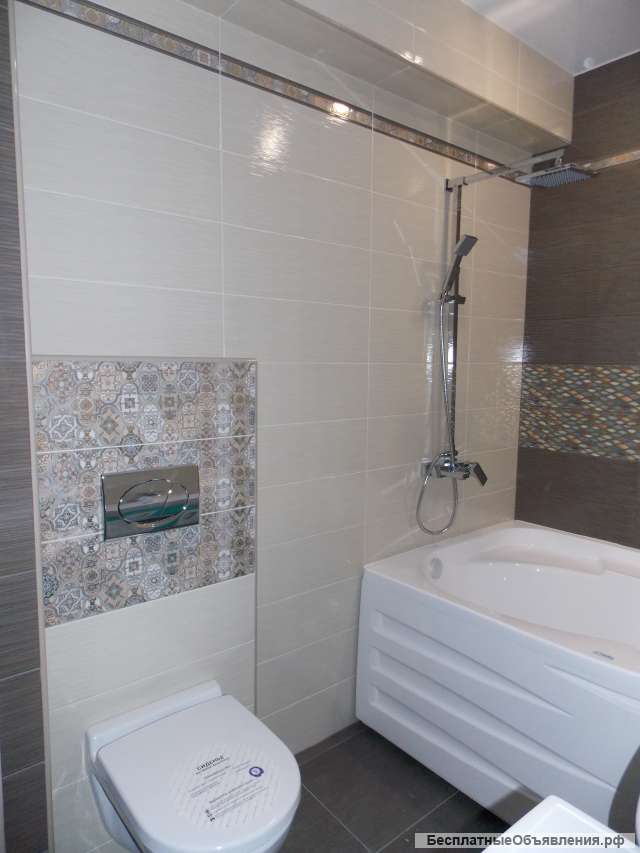 Сантехник. Сантехнические работы.