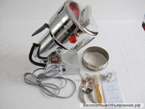 Мельница для сахара