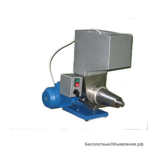 Соковыжималка СШ-1 (соковыжималка шнековая)