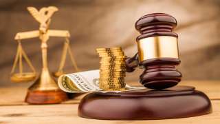 Юридические услуги