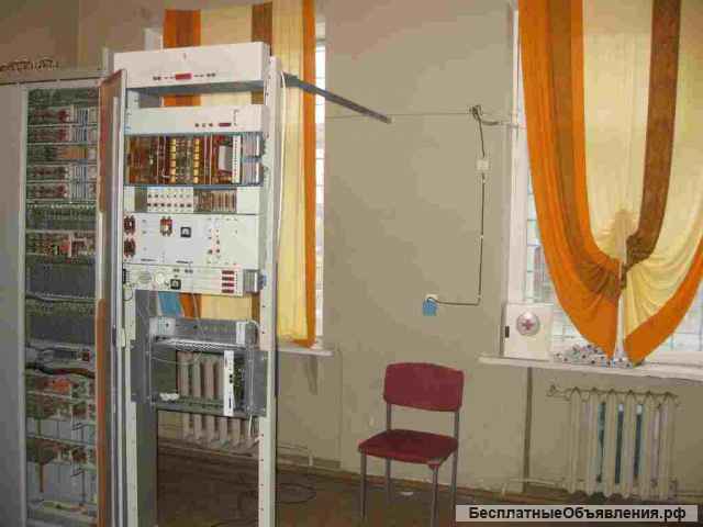 Нежилое помещение, 45.7 м² с. Приречное