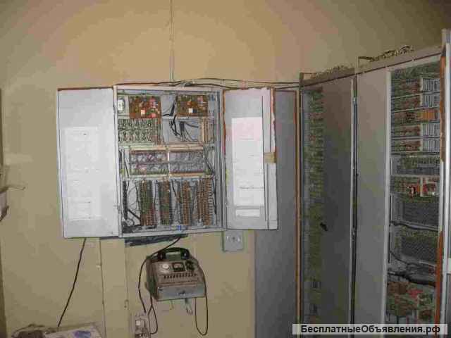 Нежилое помещение, 45.7 м² с. Приречное