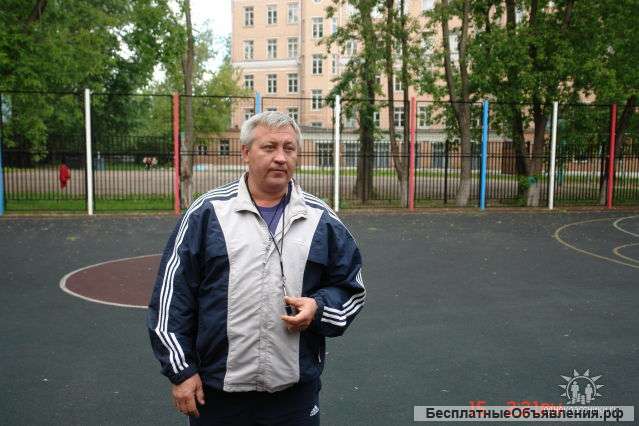 Ищу работу