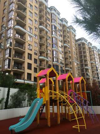 Собственник продаю квартиру в ЖК Новая Заря. Ниже рынка.