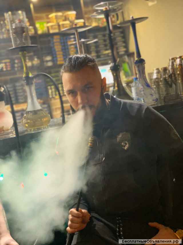 Курсы Кальянщиков