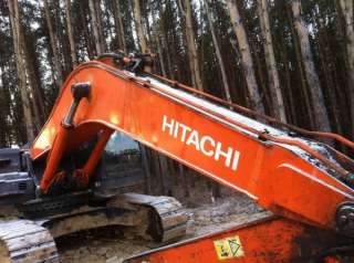 Выкуп экскаваторов Хитачи Hitachi JCB на запчасти разборка