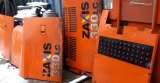 Выкуп экскаваторов Хитачи Hitachi JCB на запчасти разборка
