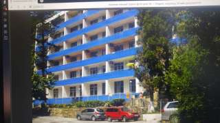 500 м. до моря