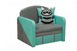 Тахта Мася -15 Крошка Енот ТЦ Февраль Комфорт