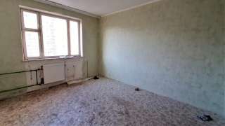 2ух комнатную квартиру 53,4 м²