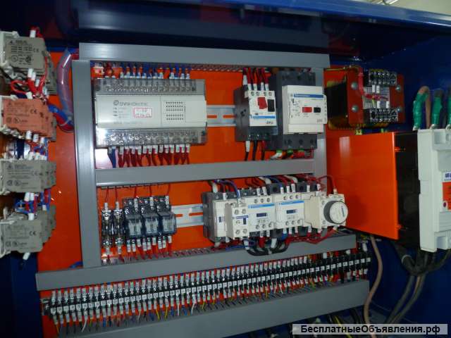 Автоматизация