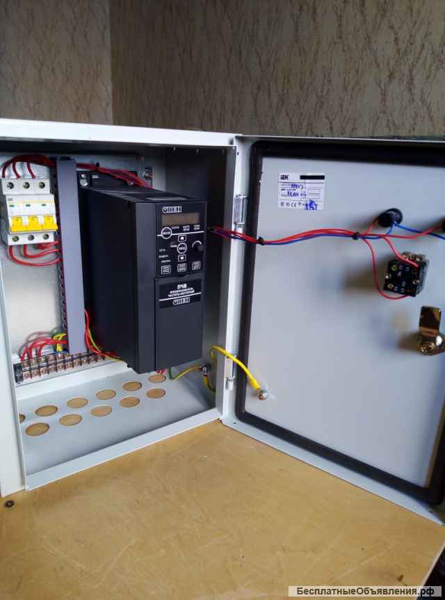 Автоматизация