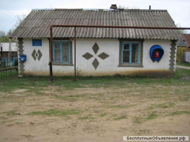 Часть здания в с. Колещатовка 15,5 кв.м.