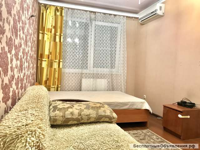 1 к.кв. 36 м2 ЖК Возрождение