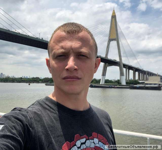 Мастер на час