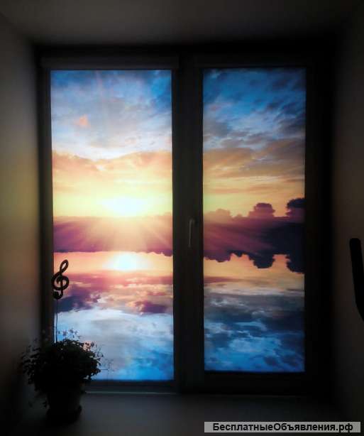 Жалюзи по индивидуальным размерам