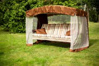 Качели садовые Саванна с1004