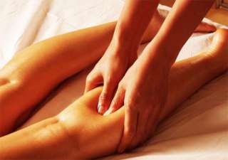 Тайский массаж, м. Сухаревская