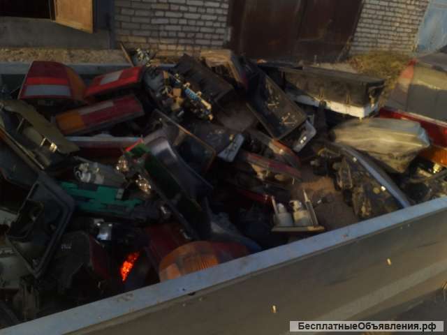 Авторазборка г. Пикалево