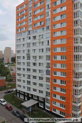 2х кватрира