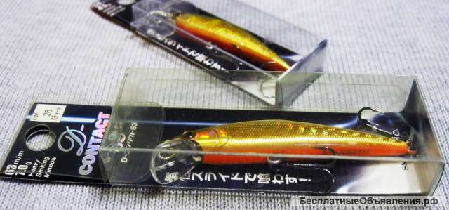 Smith D-Contact 63, цвет 26