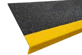 Анти скользящие накладки на ступеньки крыльцо