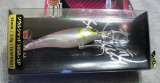 Jackall Soul Shad 58SR SP cotton shad