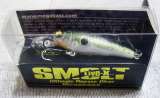 Megabass Live-X Smolt, GP Sexy Shad