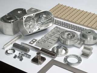 Металлообработка - фрезерная, токарная, гальваника