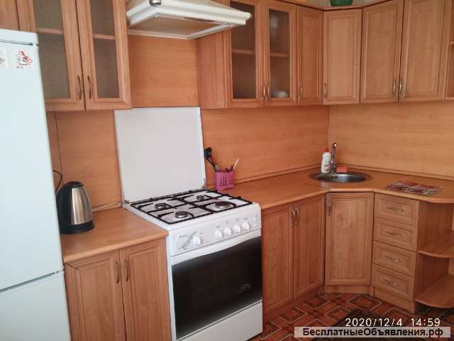 Сдам квартиру на ночь и на неделю